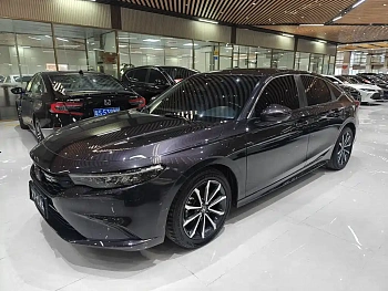 Stylish 2023 240TURBO CVT Deluxe Edition купить на сайте DeffCars