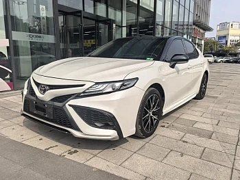 Camry 2021 2.0S Advanced Edition купить на сайте DeffCars