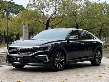 Passat 2024 380TSI Elite Edition купить на сайте DeffCars