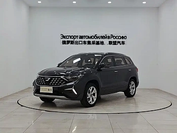 Jetta VS7 2022 1.4T Automatic Enjoy Edition Pro купить на сайте DeffCars