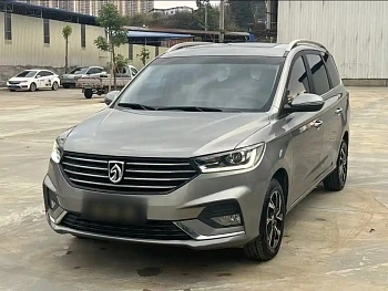 Baojun 360 2019 1.5L automatic luxury model National VI купить на сайте DeffCars