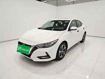 Sylphy 2022 1.6L XL CVT Enjoy Edition купить на сайте DeffCars