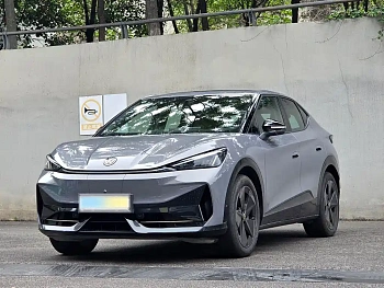 ID.UNYX 06 2024 Ultra long battery life version купить на сайте DeffCars