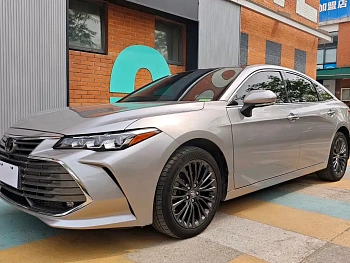 Asia Dragon 2019 2.5L Touring Premium Edition National VI купить на сайте DeffCars