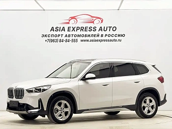 BMW X1 2023 sDrive20Li X Design Package купить на сайте DeffCars