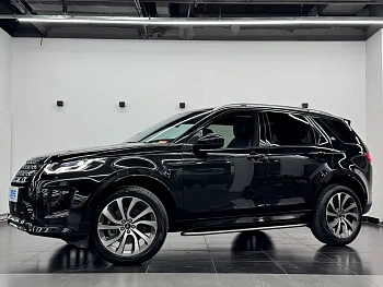 Discovery Sport 2023 249PS R-Dynamic S Performance Edition купить на сайте DeffCars