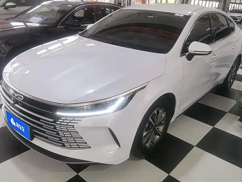 Destroyer 05 2024 Honor Edition DM-i 55KM Deluxe купить по цене 1 948 351 ₽  на сайте DeffCars