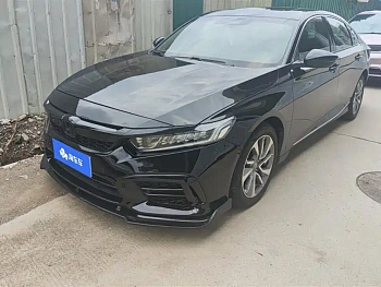 Yingshipai 2019 260TURBO Elegant Edition Guo VI купить по цене 2 236 148 ₽  на сайте DeffCars