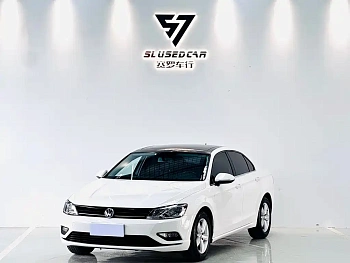 Lingdu 2018 230TSI DSG Fashion Edition купить на сайте DeffCars