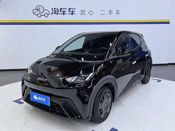 Seagull 2024 Honor Edition 305km Vitality Edition Seagull 2024 Honor Edition 305km Vitality Edition купить по цене 1 679 928 ₽  на сайте DeffCars