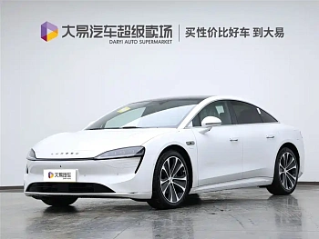 Zhijie S7 2024 Pro купить на сайте DeffCars