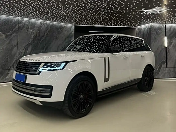 Range Rover 2023 3.0 L6 360PS Grand Edition купить на сайте DeffCars