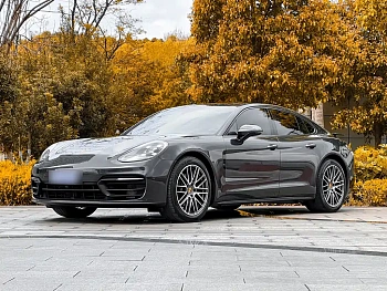 Panamera 2023 Panamera 2.9T купить на сайте DeffCars