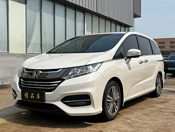 Odyssey 2018 2.4L Deluxe Edition купить на сайте DeffCars