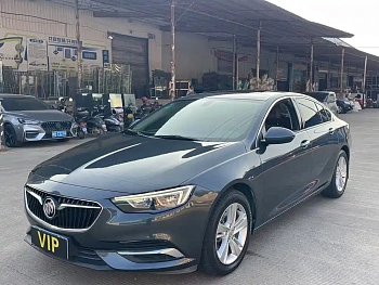 Regal 2019 20T Elite National VI купить по цене 2 029 710 ₽  на сайте DeffCars