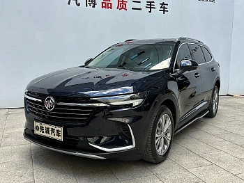 Envision Plus 2022 Envision Plus 552T Five-seater Luxury Model купить по цене 2 256 359 ₽  на сайте DeffCars