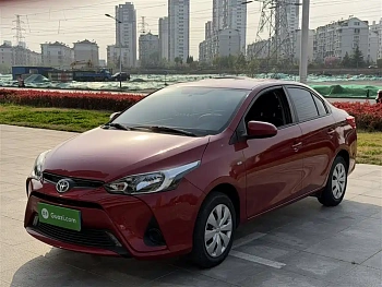 YARiS L 2020 1.5L CVT leading version купить на сайте DeffCars
