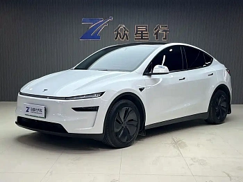 Model Y 2025 rear-wheel drive first edition купить на сайте DeffCars