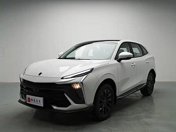 Fengxing T5 EVO 2024 Crazy Edition 1.5TD DCT Mach Diamond Model купить на сайте DeffCars
