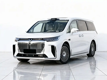 Lantu Dreamer 2025 PHEV four-wheel drive flagship Qiankun version купить на сайте DeffCars