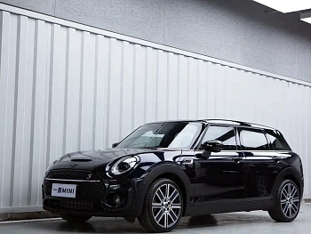 MINI CLUBMAN 2023 2.0T COOPER S Connoisseur купить на сайте DeffCars
