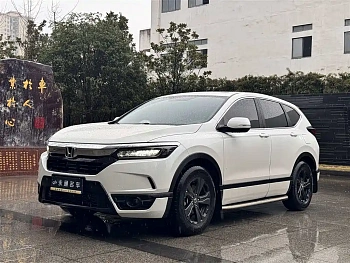 Haoying 2021 240TURBO CVT two-wheel drive elite version купить на сайте DeffCars