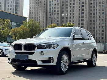 BMW X5 imported 2014 xDrive35i leading model купить на сайте DeffCars