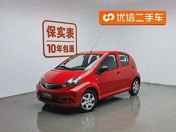 BYD F0 2015 1.0L Hyunku type купить на сайте DeffCars