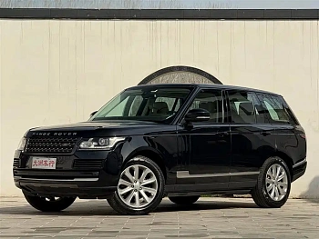 Range Rover 2016 3.0 SC V6 Vogue купить на сайте DeffCars