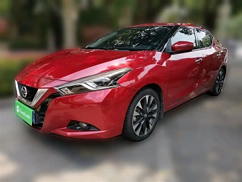 Blue Bird 2019 1.6L CVT Intelligent Cool Edition National V купить на сайте DeffCars