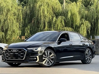 Audi A6L 2024 40 TFSI luxury and dynamic model купить на сайте DeffCars