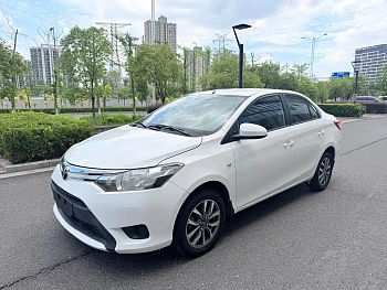 Vios 2014 1.5L automatic smart version купить на сайте DeffCars