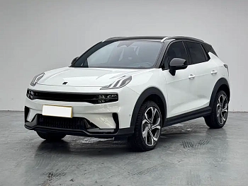 Lynk & Co 06 2023 Remix 1.5T Jin Halo купить на сайте DeffCars