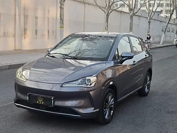 Nezha V 2022 Chao 400 Lite купить на сайте DeffCars