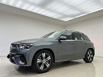 Mercedes-Benz GLE New Energy 2024 GLE 400 e 4MATIC купить на сайте DeffCars