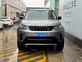 Discover the 2023 facelift 360PS R-Dynamic SE купить на сайте DeffCars