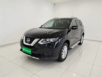 X-Trail 2023 Classic 2.0L 2WD Intelligent Comfort Edition купить на сайте DeffCars