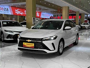 Cruze 2023 1.5L Dual Clutch Yuexiang Edition купить по цене 1 819 020 ₽  на сайте DeffCars