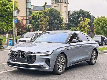 Lincoln Z 2022 iCool Zunya Edition купить на сайте DeffCars