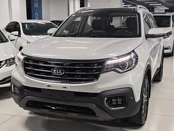 Smart Run 2018 2.0L Automatic Smart Enjoy Deluxe Edition National V купить на сайте DeffCars