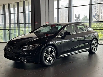 Mercedes-Benz EQE 2025 500 4MATIC Pioneer Edition купить на сайте DeffCars