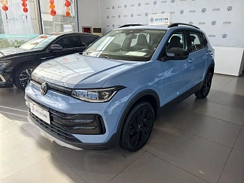 Tuyue 2025 Xinrui 300TSI Ruixiang Edition купить на сайте DeffCars