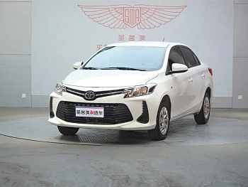 Vios 2021 1.5L CVT Enactus Edition купить на сайте DeffCars