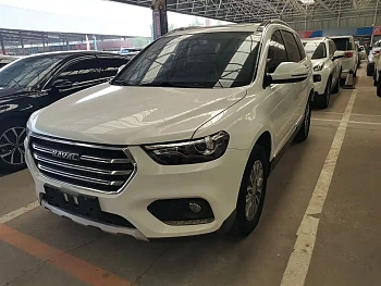 Haval H6 2019 Sports Edition 1.5T Automatic Two-wheel Drive Elite Type Guo VI Haval H6 2019 Sports Edition 1.5T Automatic Two-wheel Drive Elite Type Guo VI купить по цене 1 719 096 ₽  на сайте DeffCars