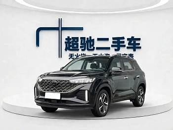 Beijing Hyundai ix35 2021 2.0L automatic two-wheel drive GLS leading version купить на сайте DeffCars