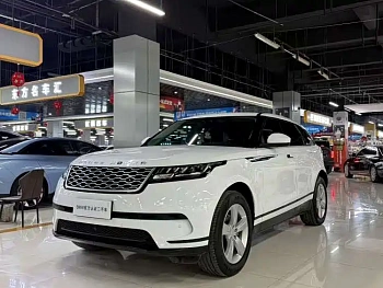 Range Rover Velar 2018 P250 S купить на сайте DeffCars
