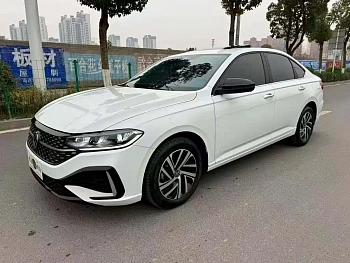 Lavida 2023 280TSI DSG Starry Sky Full Edition купить на сайте DeffCars