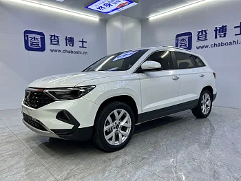 Jetta VS7 2022 1.4T Automatic Enjoy Edition Pro купить на сайте DeffCars