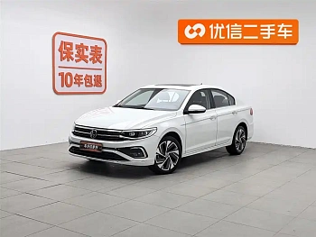 Bora 2023 model 200TSI DSG Yuexing PRO version купить на сайте DeffCars