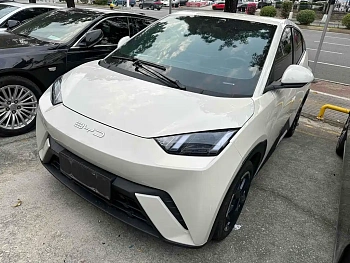 Seagull 2023 Free Edition купить по цене 1 849 384 ₽  на сайте DeffCars